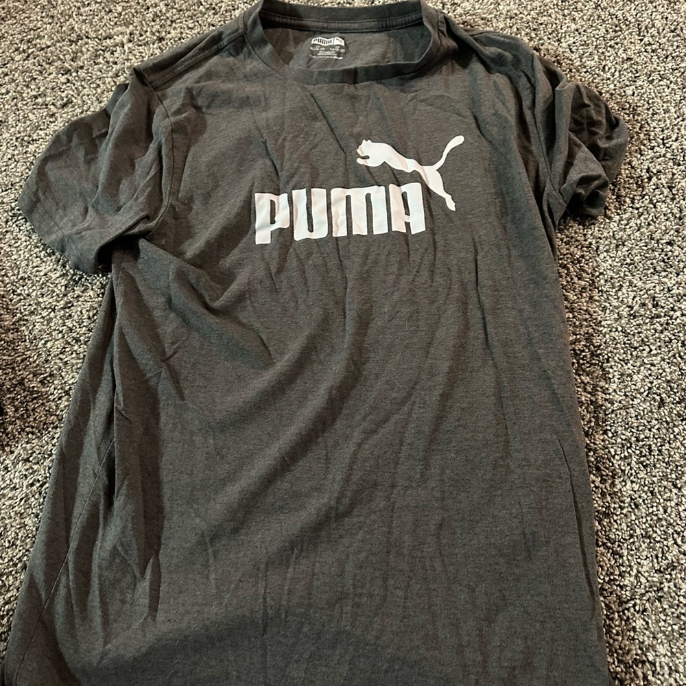 Puma T-Shirt
